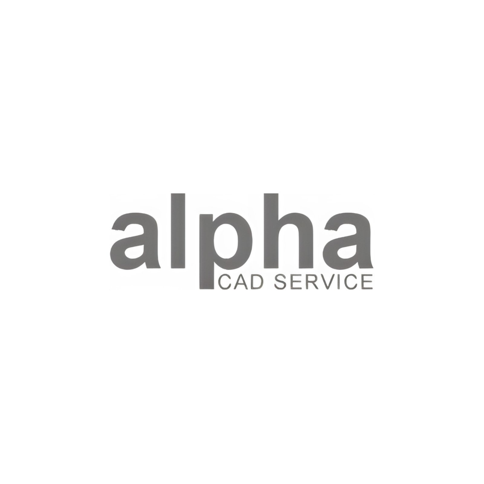 Alpha CAD Service